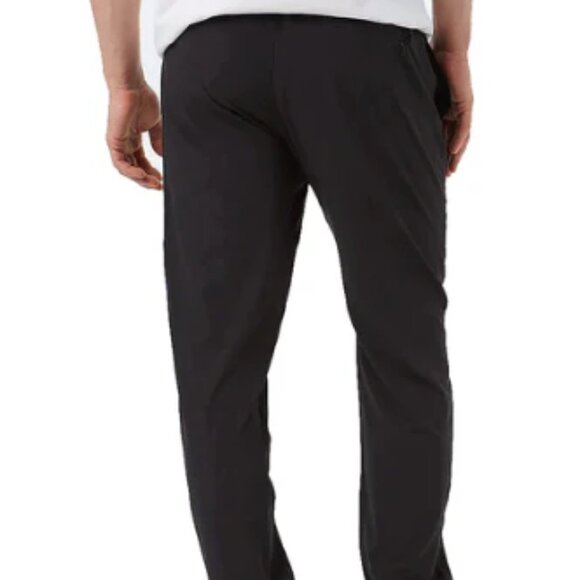 Tentree - Mens Inmotion Track Joggers - Picture 2 of 3